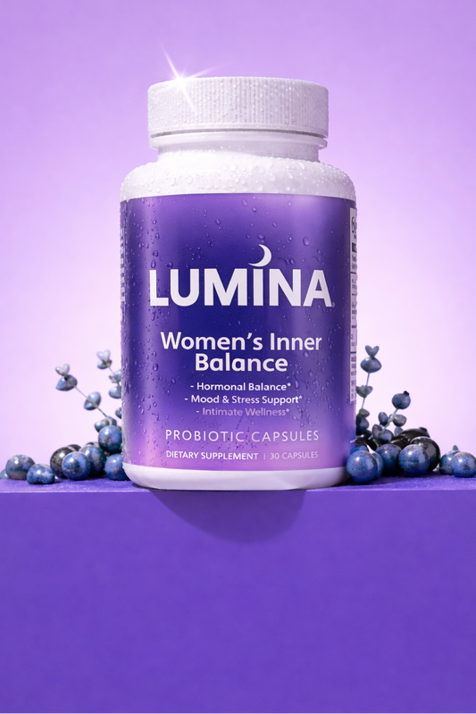 Lumina inner balance