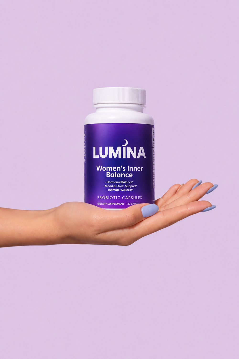 Lumina Product